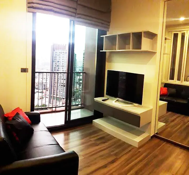 Property photos for WYNE Sukhumvit