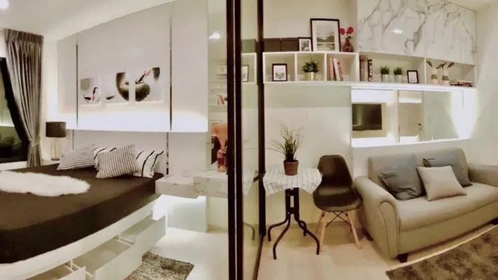 Property photos for Life Asoke