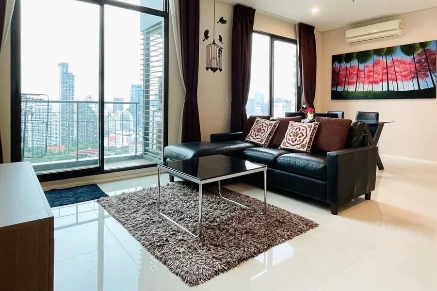 Property photos for Villa Asoke