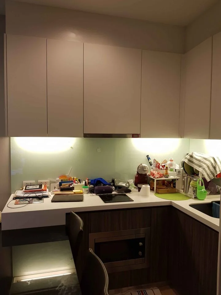 Property photos for Urbano Absolute Sathon - Taksin