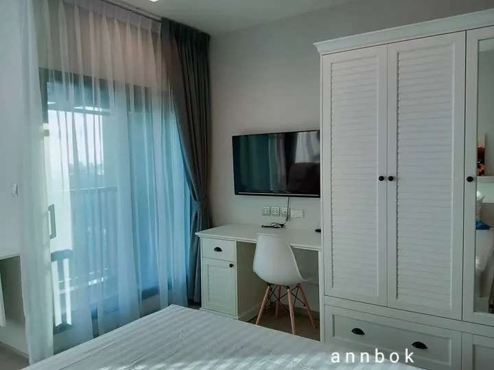 Property photos for Life Sukhumvit 62
