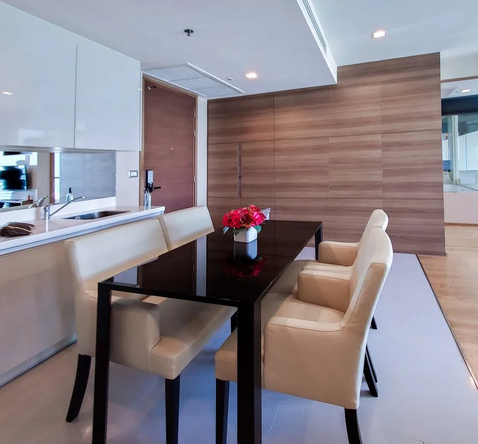 Property photos for The Address Sathorn