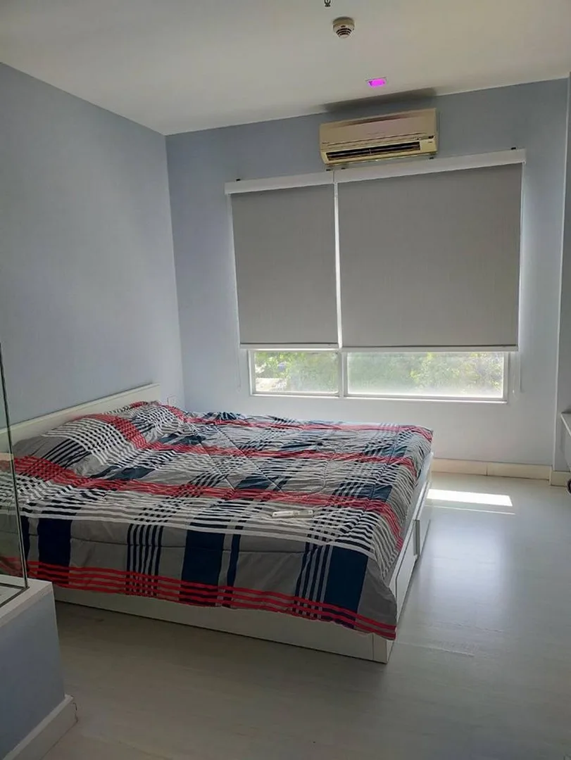 Property photos for The Room Ratchada - Ladprao
