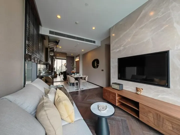 Property photos for The Esse Sukhumvit 36