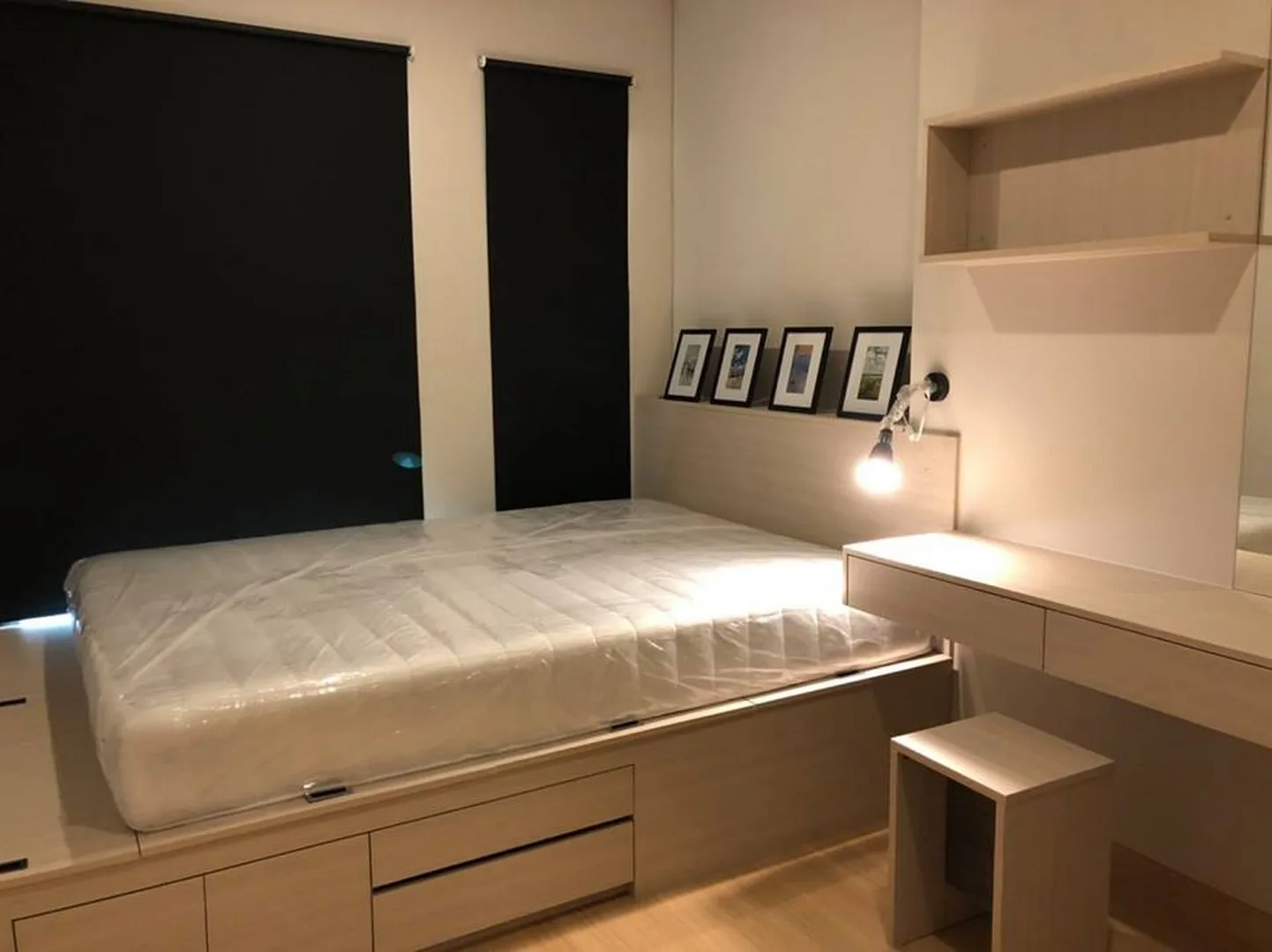 Property photos for Lumpini Suite Dindaeng - Ratchaprarop