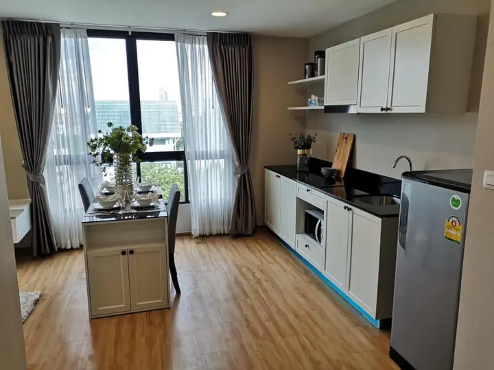 Property photos for Notting Hill The Exclusive Charoenkrung