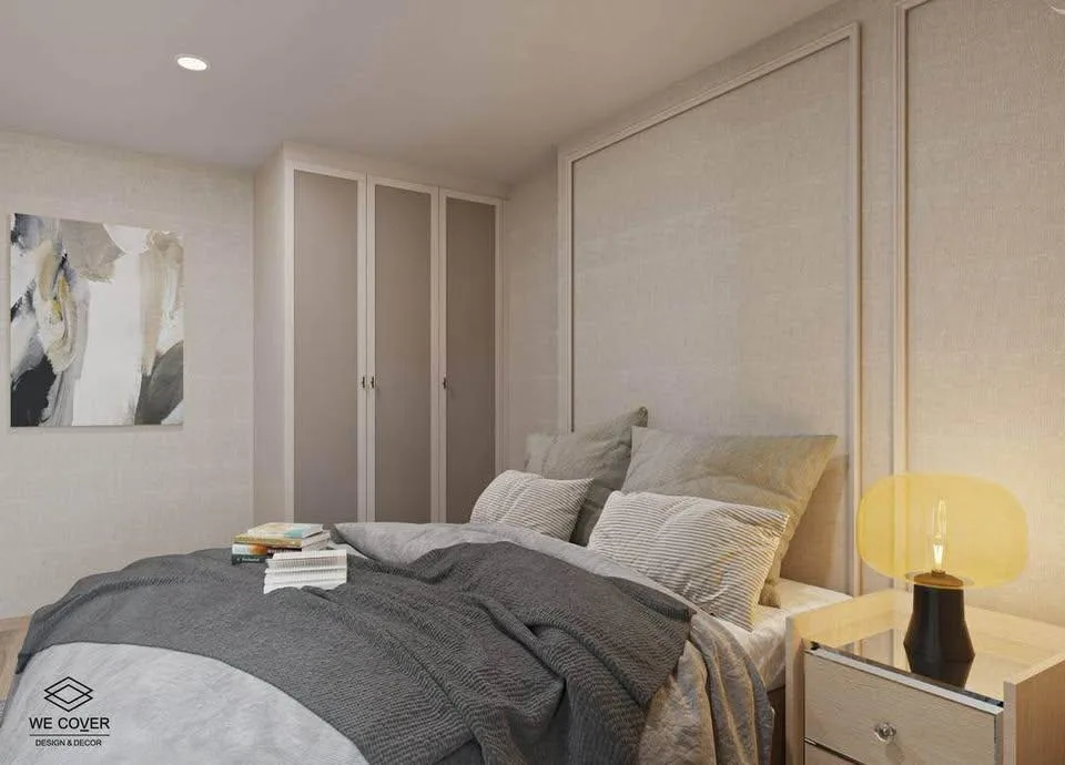 Property photos for Life Rama 4 - Asoke