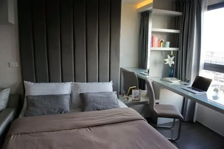 Property photos for Ideo Sukhumvit 93