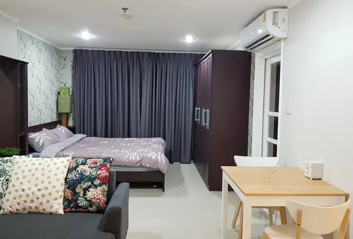 Property photos for Lumpini Ville Sukhumvit 77