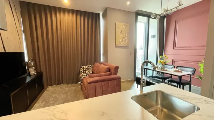 Property photos for The Esse at Singha Complex