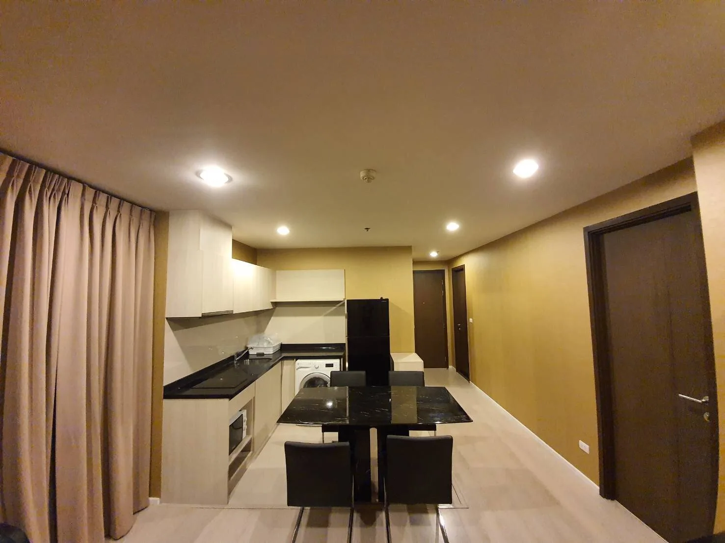 Property photos for Rhythm Sathorn - Narathiwas