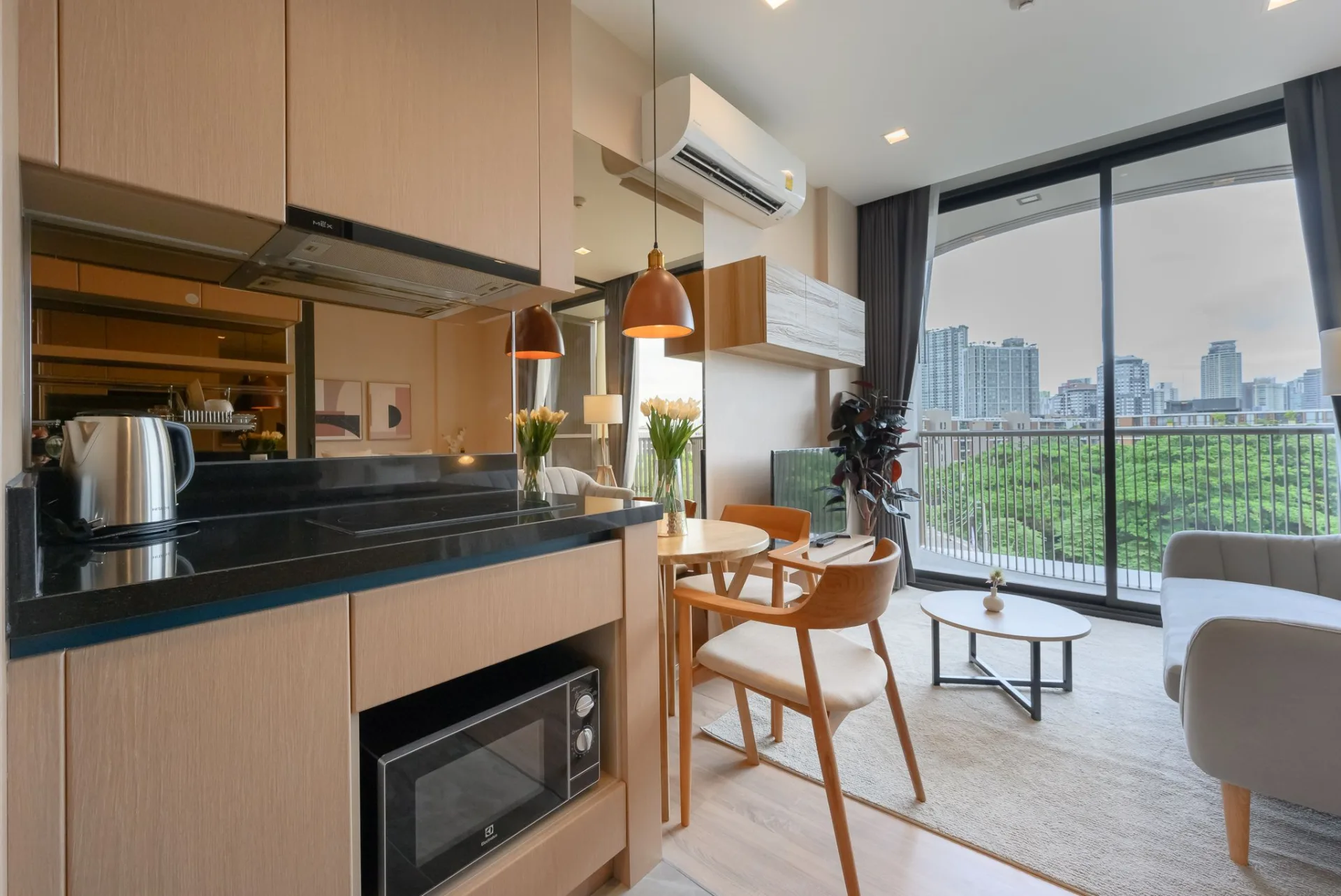 Property photos for KAWA HAUS