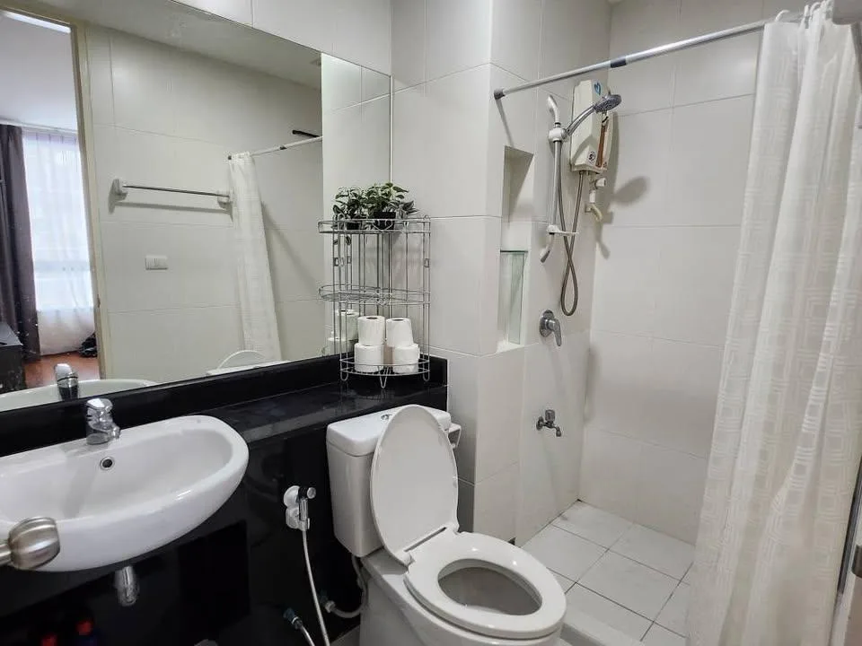 Property photos for The Parkland Ratchada - Thapra