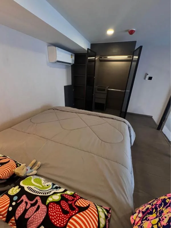 Property photos for Park Origin Chula-samyan