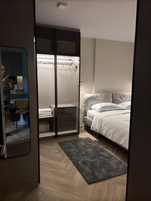 Property photos for Chapter Thonglor 25