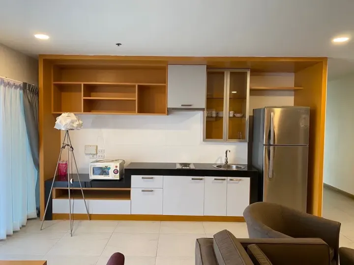 Property photos for The Natural Place Suite
