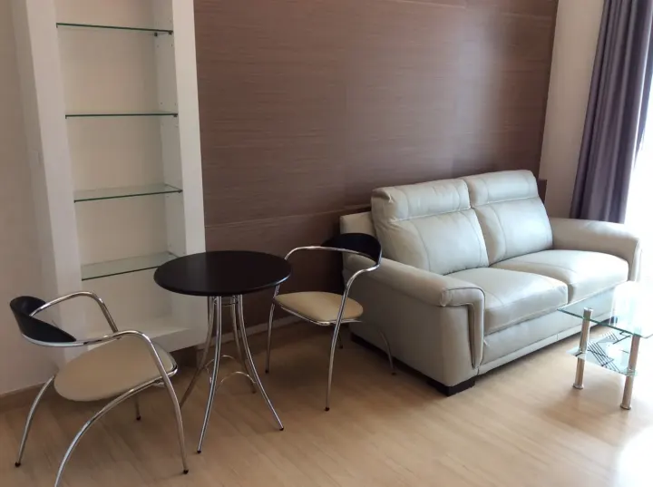 Property photos for Thru Thonglor