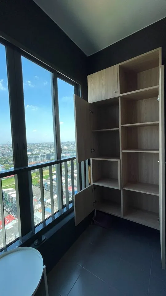 Property photos for Ideo Mobi Sukhumvit Eastgate