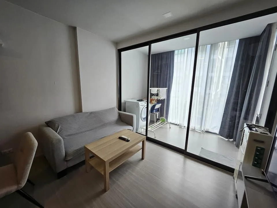 Property photos for Quintara Treehaus Sukhumvit 42