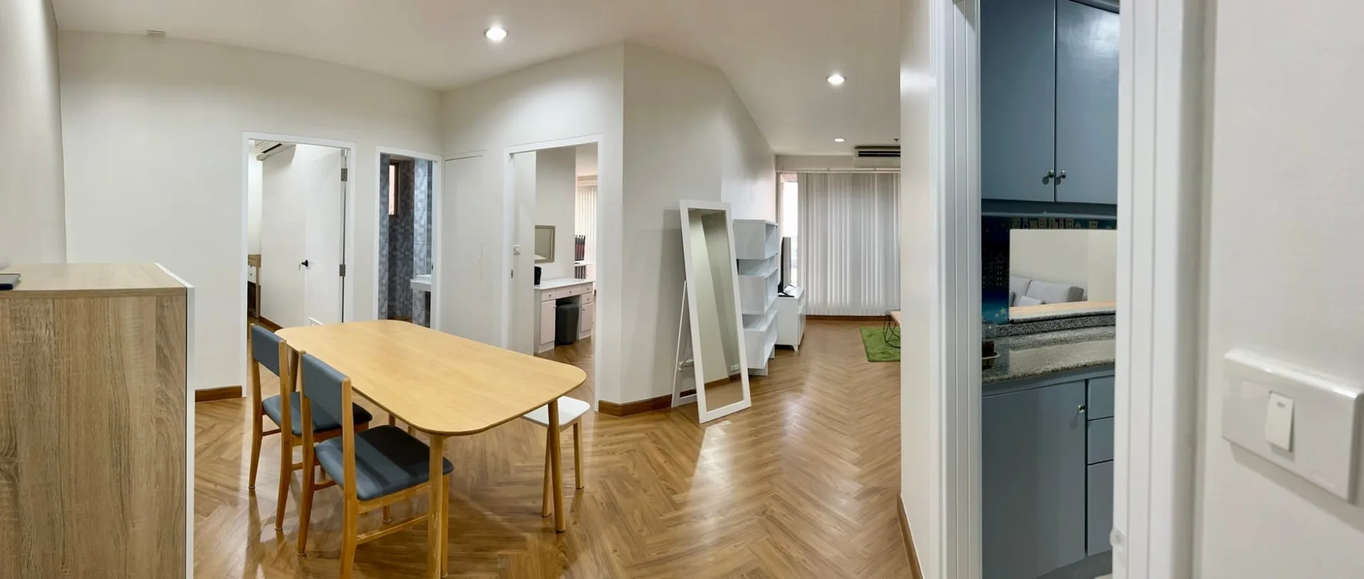 Property photos for Pathumwan Resort