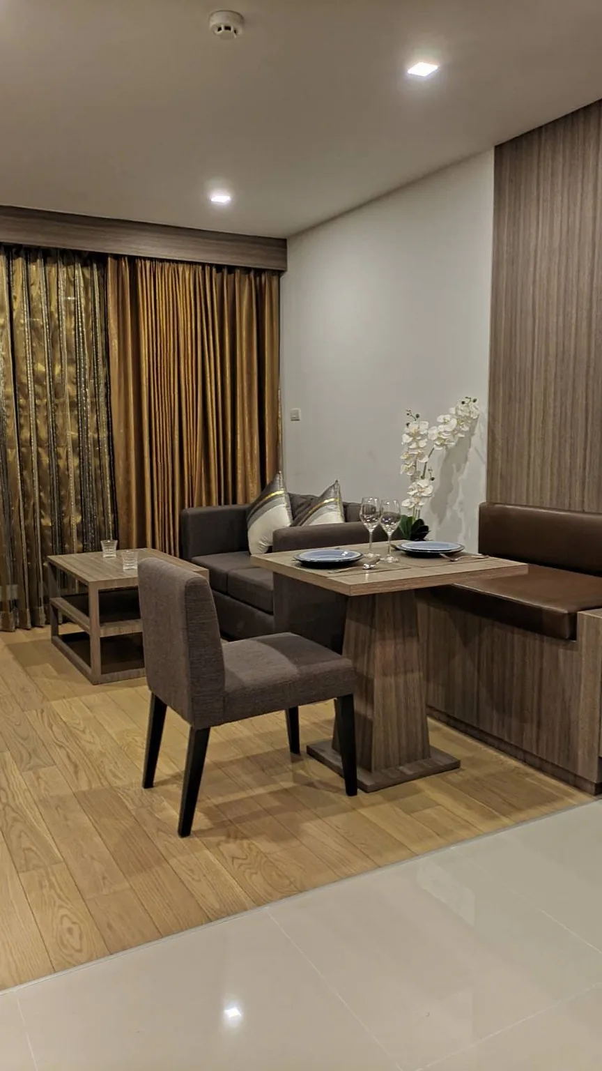 Property photos for Art @ Thonglor 25