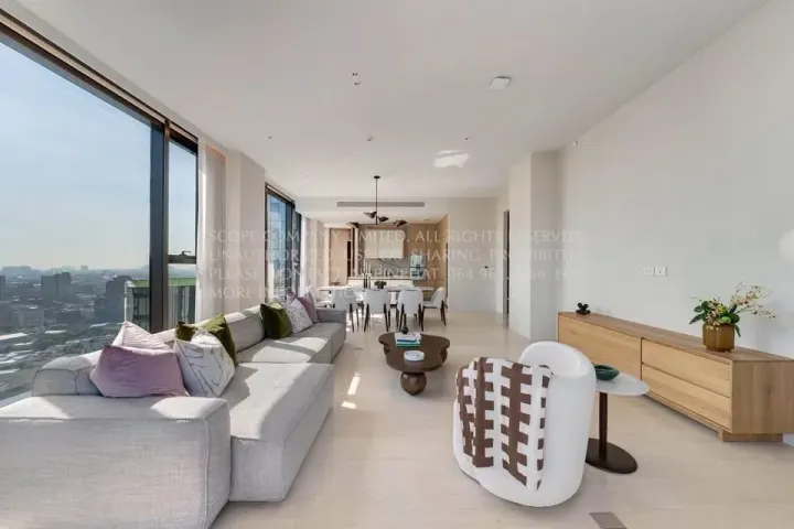 Property photos for Scope Thonglor