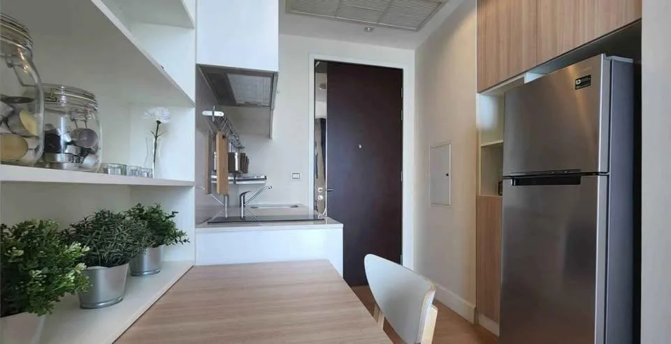 Property photos for Equinox Phahol-vibha