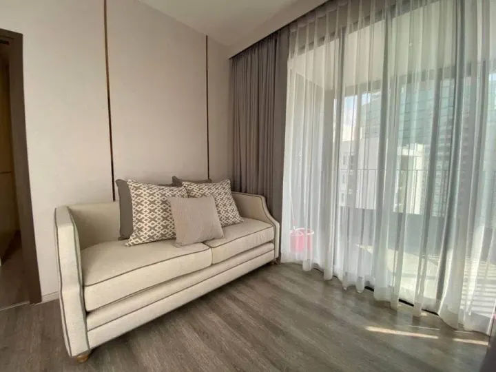 Property photos for Ideo Mobi Asoke