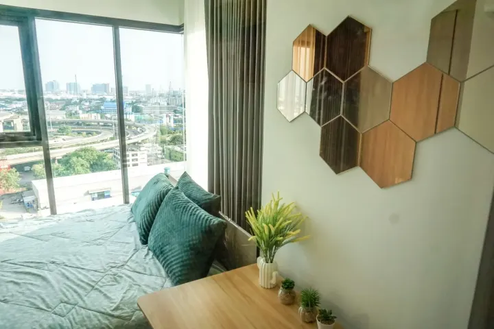 Property photos for Modiz Sukhumvit 50