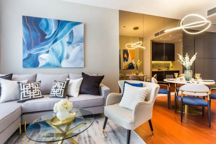 Property photos for KHUN by YOO inspired by Starck