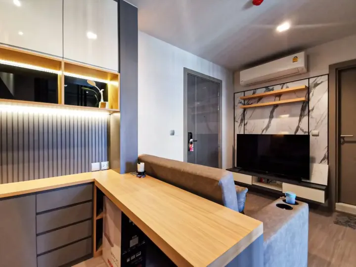 Property photos for LIFE Asoke - Rama 9