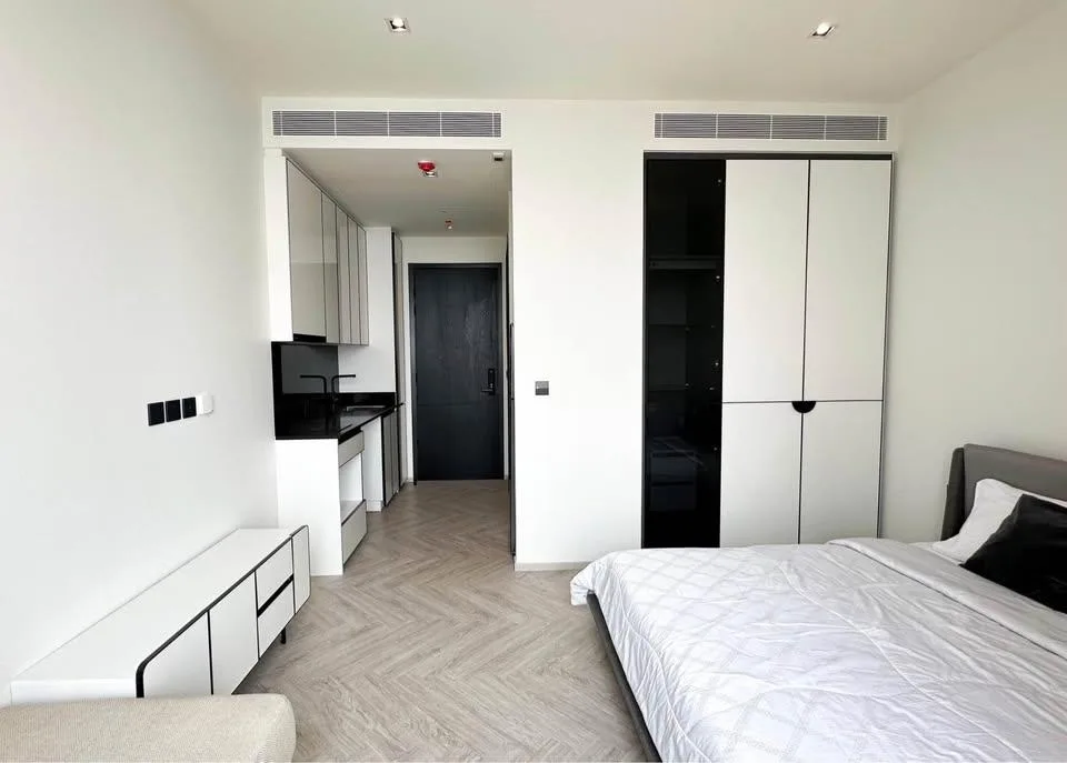 Property photos for Chapter Charoennakhorn-riverside
