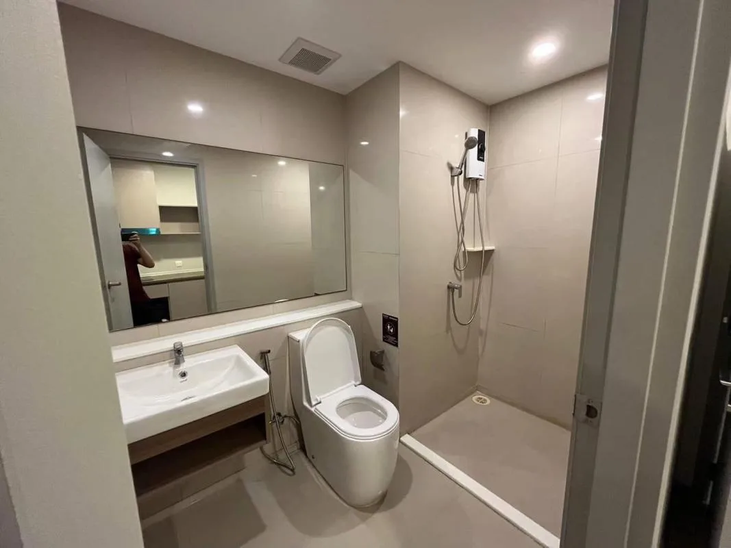 Property photos for Aspire Sukhumvit-on Nut