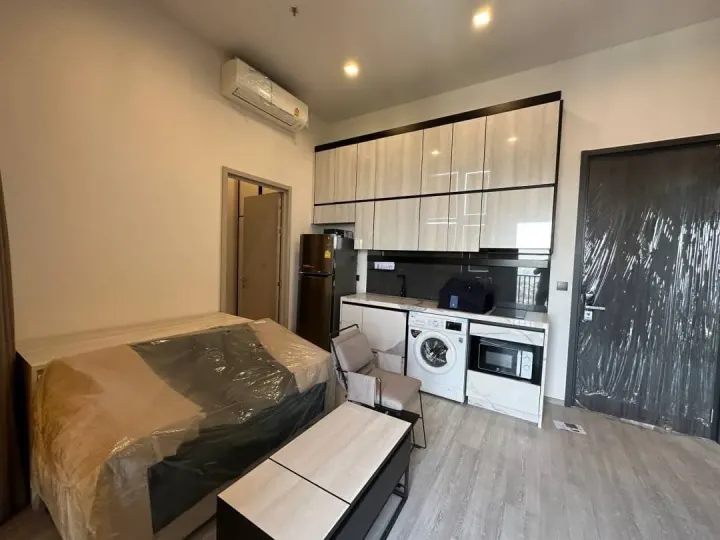 Property photos for The Line sukhumvit 101