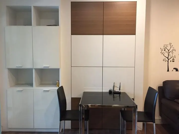 Property photos for The Room Sukhumvit 62