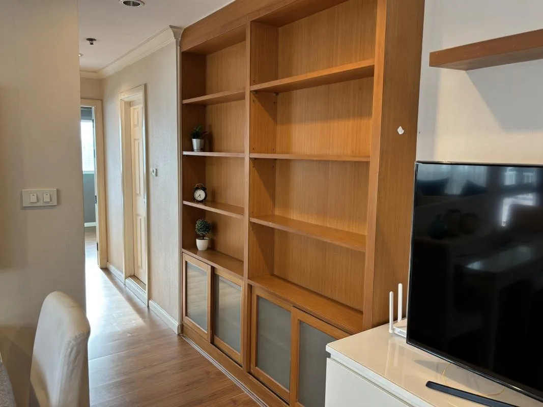 Property photos for Grand Park View Asoke