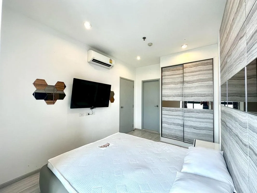 Property photos for Ideo Mobi Sukhumvit Eastgate