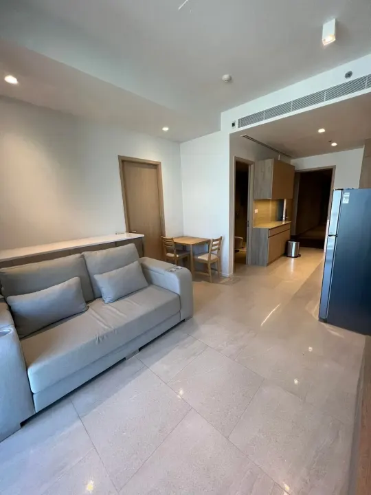 Property photos for The Lofts Silom