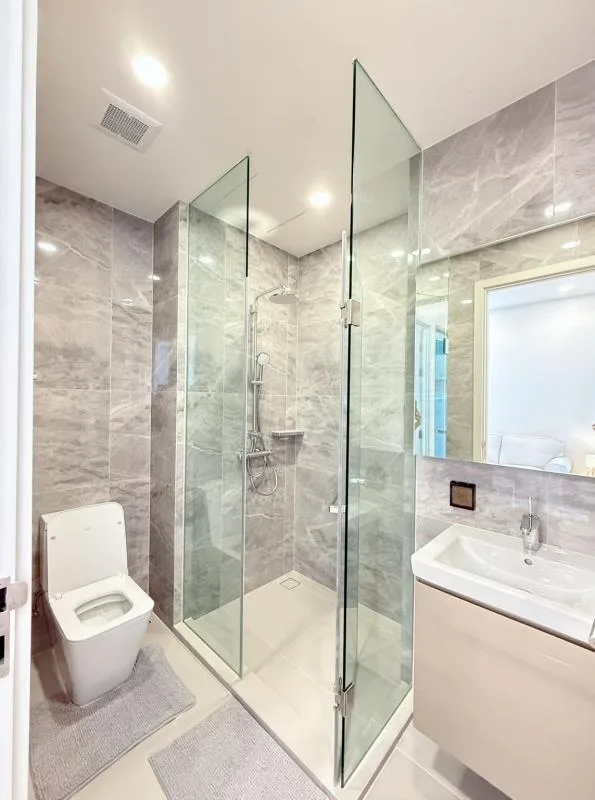 Property photos for Wish Signature 2 Midtown Siam