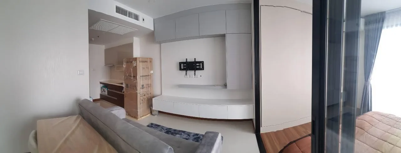 Property photos for Supalai Premier Charoen Nakhon