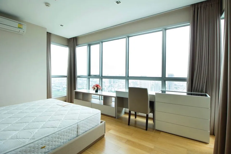 Property photos for The Address Asoke