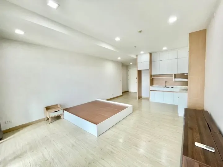 Property photos for Nusasiri Grand