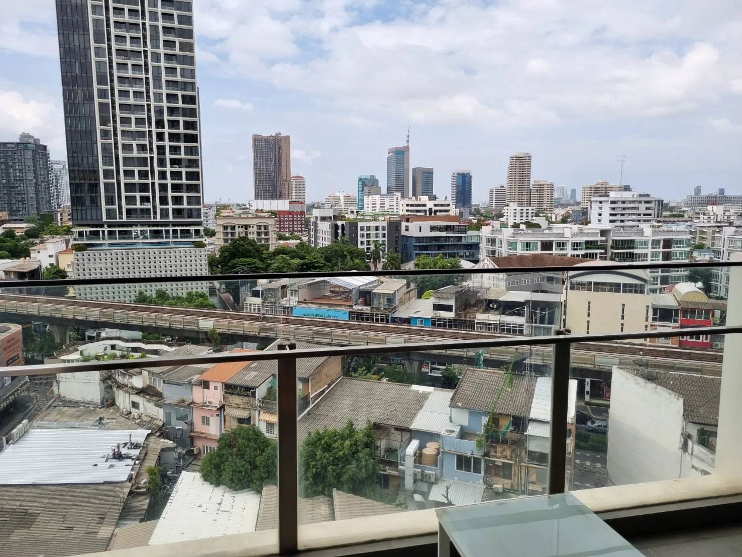 Property photos for Aequa Sukhumvit 49