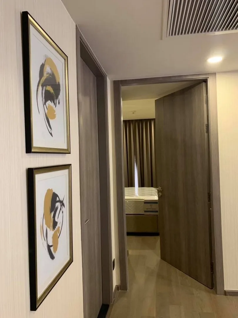 Property photos for Klass Sarasin - Rajdamri