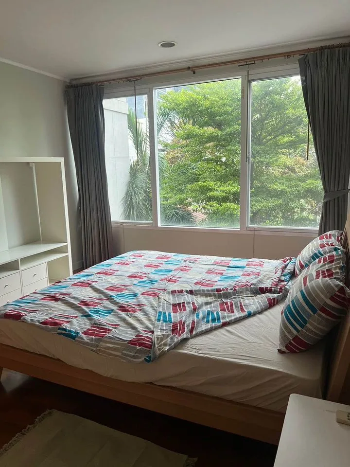 Property photos for Baan Siri Ruedee