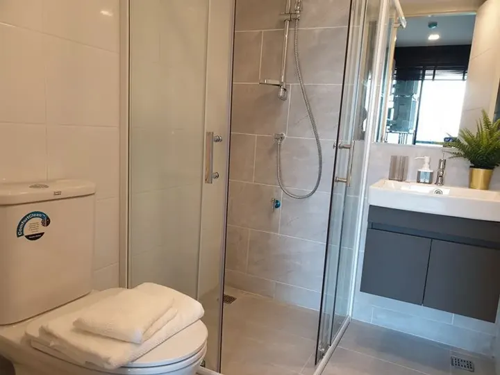 Property photos for Modiz Ratchada 32