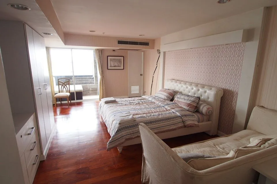 Property photos for Kiarti Thanee City Mansion