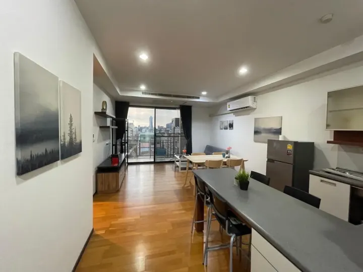 Property photos for Amanta Ratchada