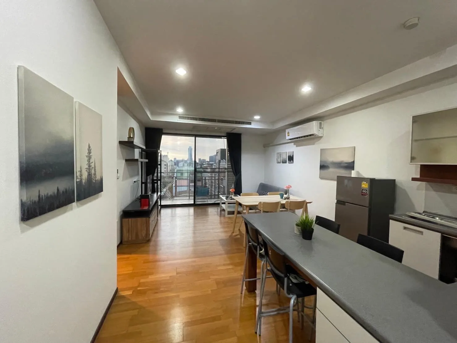 Property photos for Amanta Ratchada