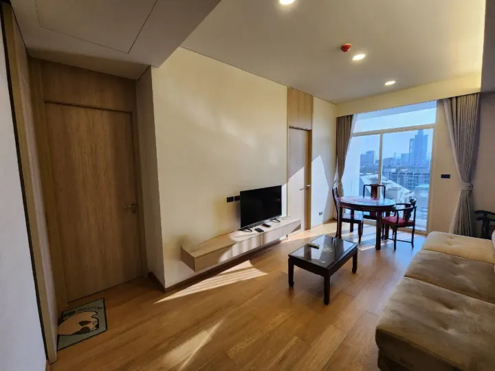 Property photos for Siamese Exclusive Sukhumvit 42